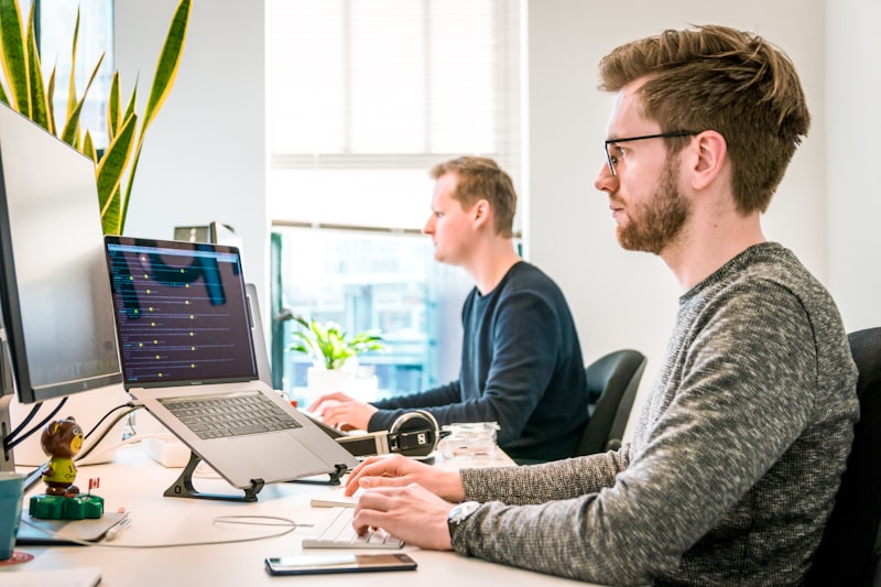 IT-Sicherheits-Audits